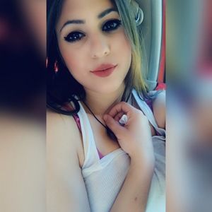 Meet your Posher, Pwlina